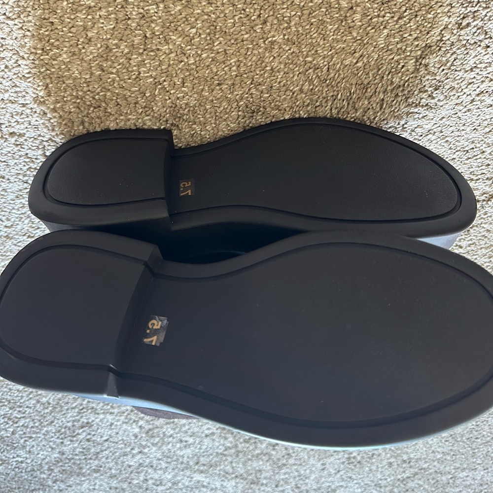 Margaux Phoebe flats - Picture 4 of 5